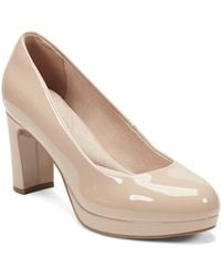 Rockport - Carmen Platform Pump - Lyst