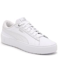 Puma Platform Sneakers for Women - Up to 54% off | Lyst