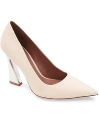 BCBGMAXAZRIA - Hester Pump - Lyst