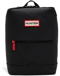 HUNTER - Mini Top Clip Backpack - Lyst