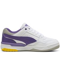 PUMA - Rebound Retro Sneaker - Lyst