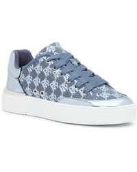 DKNY - Bradley Sneaker - Lyst