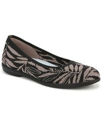 LifeStride - Wide Width Kit Flat - Lyst