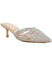 Dune - Calla Mule - Lyst