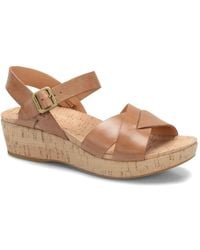 Kork-Ease - Korkease Myrna 2.0 Wedge Sandal - Lyst
