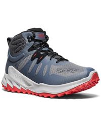 Keen - Zionic Waterproof Hiking Boot - Lyst