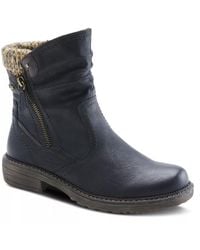Spring Step - Wibea Bootie - Lyst