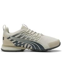 PUMA - Voltaic Evo Viztech Running Shoe - Lyst