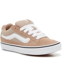 Vans - Caldrone Sneaker - Lyst