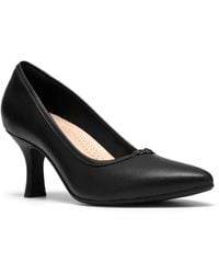 Clarks - Kacelyn Grace Pump - Lyst