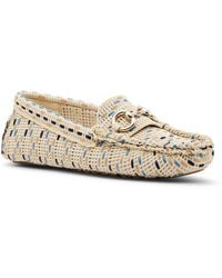 Anne Klein - Chrystie Loafer - Lyst
