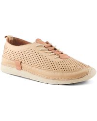 Spring Step - Breen Slipon Sneaker - Lyst