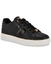 Guess - Barlie Sneaker - Lyst