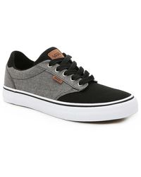 papel Tratamiento Preferencial Produce Vans Shoes for Men | Online Sale up to 80% off | Lyst