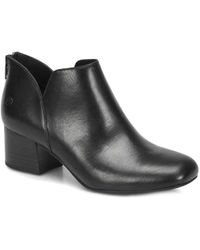 born jela bootie