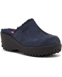 Rocket Dog - Fran Platform Clog - Lyst