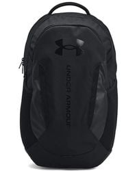 Under Armour - Hustle 6.0 Backpack - Lyst