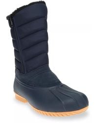 Propet - Wide Width Illia Duck Boot - Lyst