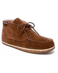 Minnetonka - Torrey Boot - Lyst