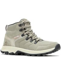 Kamik - Terrain Mid Hiking Boot - Lyst