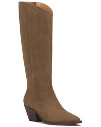 Crown Vintage - Isa Boot - Lyst