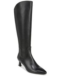 Naturalizer - Deesha Boot - Lyst