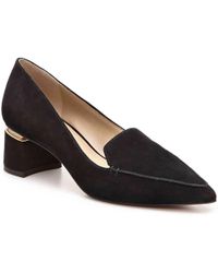 enzo angiolini draden pump