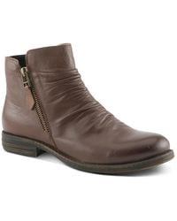 Spring Step - Marquis Bootie - Lyst