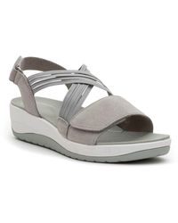 Ara - Niles Wedge Sandal - Lyst
