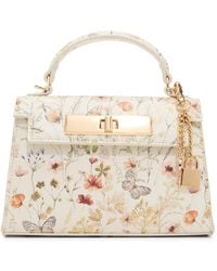 ALDO - Leoraa Mini Satchel - Lyst