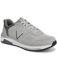 Vionic - Walk Stride Knit Sneaker - Lyst
