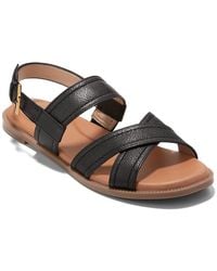 Cole Haan - Camberly Sandal - Lyst