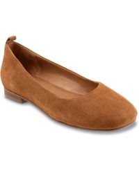 Softwalk - Kiris Ballet Flat - Lyst