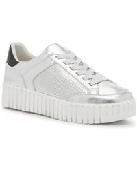 Silent D - Oscar Platform Sneaker - Lyst