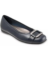 Trotters - Sizzle Flat - Lyst