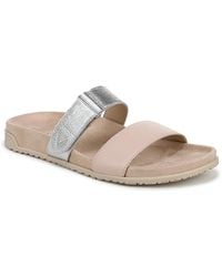 Vionic - Elaine Sandal - Lyst