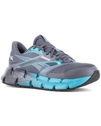 Reebok - Floatzig 2 Composite Toe Work Sneaker - Lyst