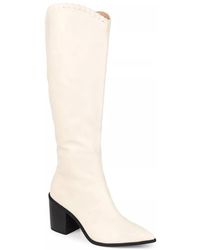 Journee Collection - Daria Boot - Lyst