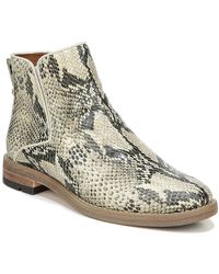 franco marcus bootie