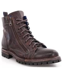 Bed Stu - Old Bowen Trek Boot - Lyst