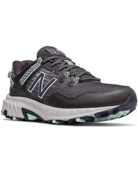 new balance 410 dames wit