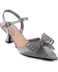 Lady Couture - Leslie Pump - Lyst