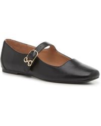 Sam & Libby - Fredi Mary Jane Flat - Lyst