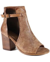 Diba True - Low Tide Bootie - Lyst