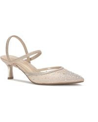 Kelly & Katie - Jiya Pump - Lyst
