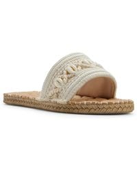 Roxy - Shoresoft Sandal - Lyst