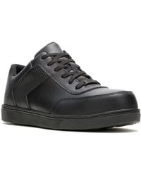 Harley Davidson - Harleydavidson Grady Composite Toe Work Sneaker - Lyst