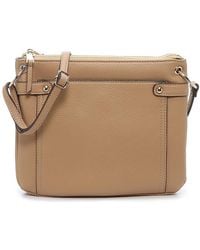 Details about   NEW Kelly & Katie Crossbody bag New With Tags