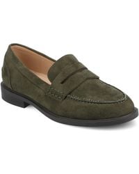 Journee Collection - Brooks Loafer - Lyst