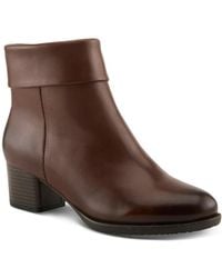 Spring Step - Talpa Bootie - Lyst